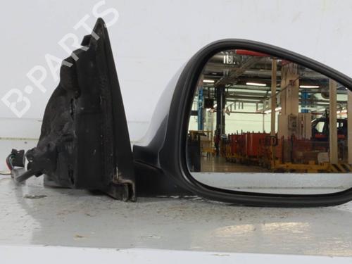 Used Right mirror ALFA ROMEO GIULIETTA (940_) 2.0 JTDM (940FXE1A, 940FXG11) (170 hp) 30442868