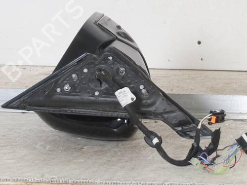 Right mirror FIAT 600e / 600 (365_, 364_) Mild Hybrid | BP26551078C27 