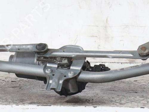 Vindrude Viskermekanisme Vindrude Viskermekanisme PEUGEOT 207 (WA_, WC_) 1.4 HDi (68 hp) 34340745 34340745