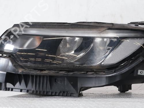 Used Left headlight Left headlight JEEP COMPASS (MP, M6, MV, M7) 1.5 T4 Hybrid (131 hp) 33283535 33283535