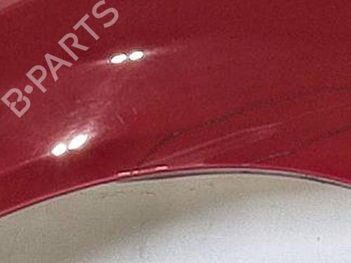 Guarda-lamas esquerdo LANCIA VOYAGER MPV (404_) 2.8 CRD (RT, 53) (177 hp) 30662151