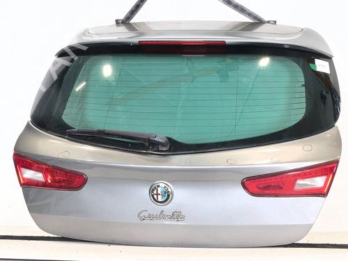 Tailgate ALFA ROMEO GIULIETTA (940_) 2.0 JTDM (940FXE1A, 940FXG11) | BP30360855C6