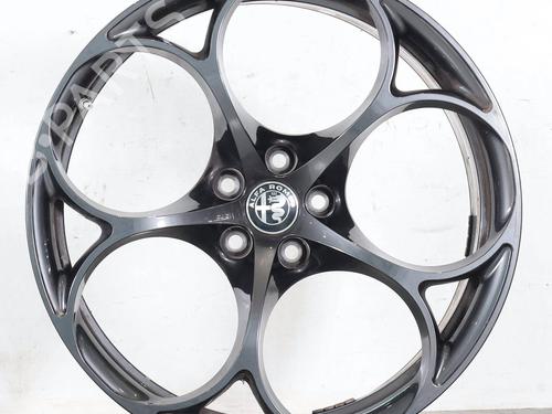 Used Rim Rim ALFA ROMEO STELVIO (949_) 2.9 Q4 (949.AXG2A, 949.AXH2A, 949.AXS2A) (510 hp) 39526032 39526032