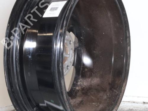 Used Rim OPEL CROSSLAND X / CROSSLAND (P17, P2QO) 1.5 Turbo D (75) (120 hp) 29892341
