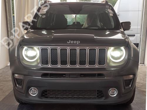 Hattehylde JEEP RENEGADE SUV (BU, B1, BV) 1.3 PHEV 4Xe | BP38684205C85 - Image 7