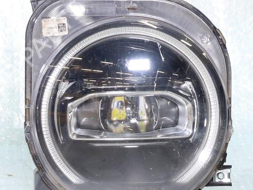 Used Left headlight Left headlight 38770221 38770221
