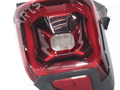 Used Right taillight JEEP RENEGADE SUV (BU, B1, BV) 1.3 PHEV 4Xe (240 hp) 23965471