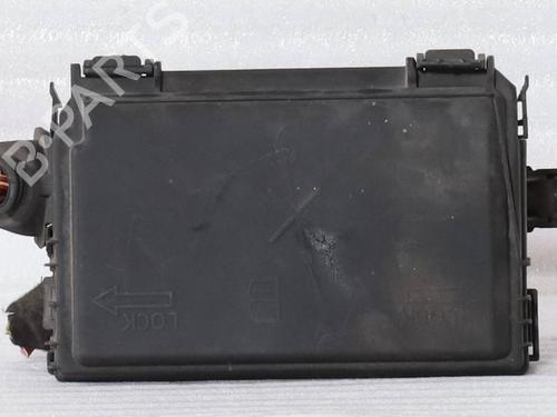 Used Fuse box Fuse box OPEL CORSA D (S07) 1.2 (L08, L68) (86 hp) 36447858 36447858