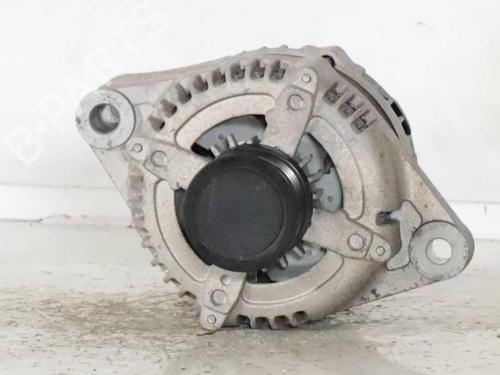 Used Alternator Alternator ALFA ROMEO GIULIA (952_) 2.2 D (952AEM250, 952AEA250) (150 hp) 26581472 26581472