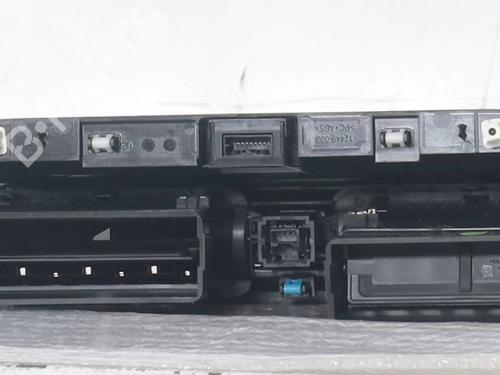 Climate control ALFA ROMEO TONALE (965_) 1.3 Hybrid Q4 | BP33284829I5 - Image 3