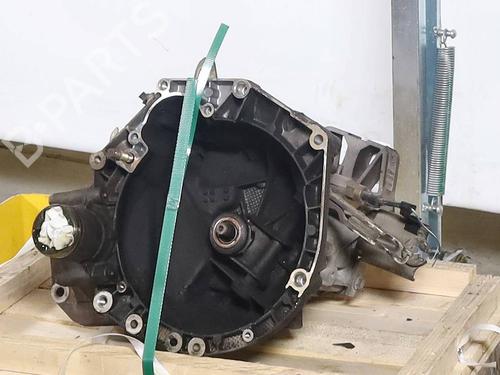 gearbox-fiat-panda-169_-2003-31135952 main image