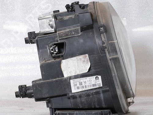 Right headlight JEEP RENEGADE SUV (BU, B1, BV) 1.3 PHEV 4Xe | BP38590331C29 - Image 2