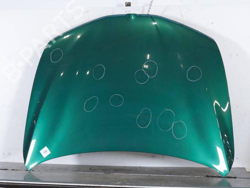 Used Hood Hood ALFA ROMEO TONALE (965_) 1.3 Hybrid Q4 (280 hp) 33734040 33734040