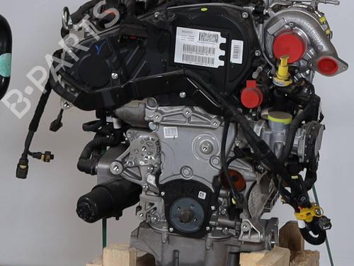 Engine ALFA ROMEO GIULIA (952_) 2.2 D (952ALA25, 952AFM25, 952APA2) | BP26887815M1