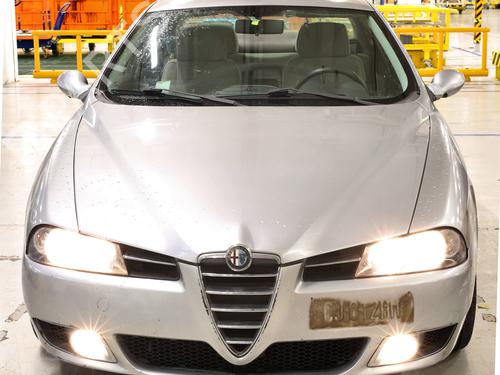Used Parts ALFA ROMEO 156 (932_) 1.9 JTD (932AXE00) 4476048