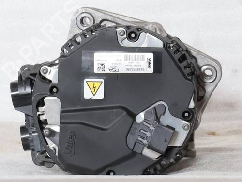 Alternator ABARTH 600e (365) TURISMO | BP36798142M7 - Image 3