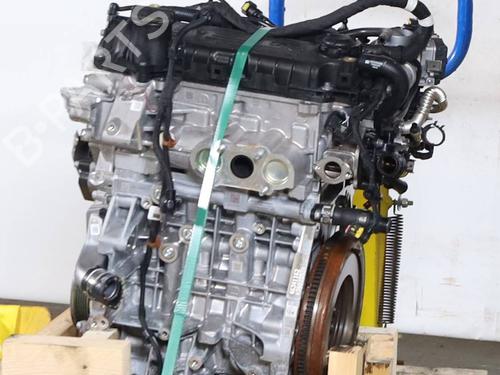 Engine FIAT 500 (312_) 1.0 Mild Hybrid (312.AYD1B) | BP40007925M1 - Image 4