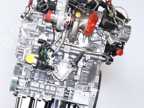Engine JEEP RENEGADE SUV (BU, B1, BV) 1.3 T-GDi | BP37020290M1 - Image 3