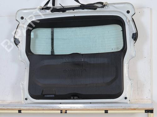 Tailgate JEEP RENEGADE SUV (BU, B1, BV) 1.5 T4 Hybrid | BP26912142C6