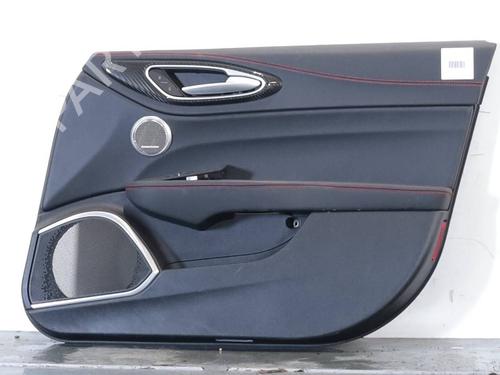 Høyre frontpanel ALFA ROMEO GIULIA (952_) 2.9 Quadrifoglio (952AAM24) (510 hp) 32706252