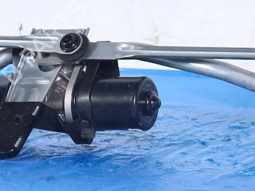 Front wipers mechanism FIAT DUCATO Van (250_) 180 Multijet 2,2 D | BP30931077C83
