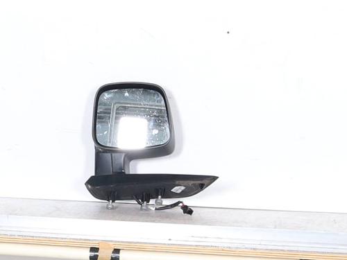 Used Left mirror FIAT FIORINO Box Body/MPV (225_) 1.3 D Multijet (95 hp) 22704508