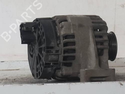 Alternator FIAT PANDA (169_) 1.2 (169.AXB11, 169.AXB1A) | BP33284225M7 - Image 4