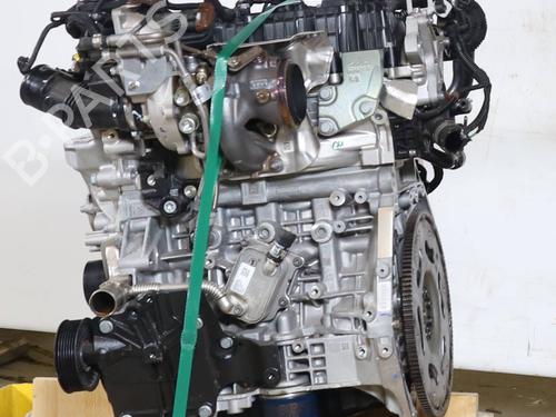 Used Engine Engine ALFA ROMEO TONALE (965_) 1.3 Hybrid Q4 (190 hp) 33055440 33055440