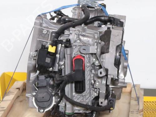 Used Gearbox Gearbox JEEP COMPASS (MP, M6, MV, M7) 1.5 T4 Hybrid (131 hp) 22806652 22806652