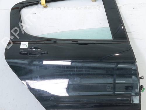 Used Right rear door PEUGEOT 308 I (4A_, 4C_) 1.6 HDi (112 hp) 30661903