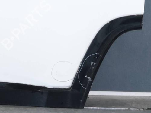 Dør venstre bagtil JEEP COMPASS (MP, M6, MV, M7) 1.5 T4 Hybrid | BP33809979C4 - Image 2