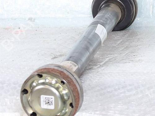 Driveshaft ALFA ROMEO STELVIO (949_) 2.2 D Q4 (949.AXB2A) | BP40071627M37 - Image 2