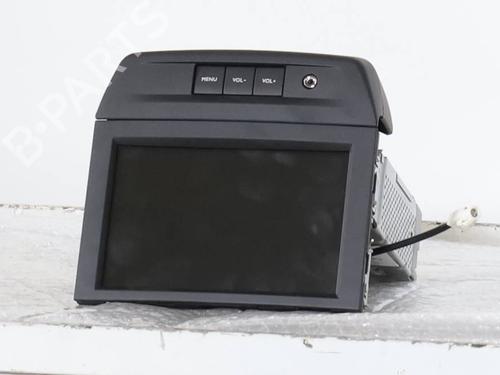 Used Radio Radio 36835476 36835476