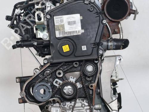 Engine FIAT DUCATO Van (250_) 140 Multijet 2,2 D | BP30662974M1 - Image 2