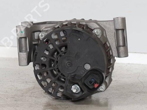 Alternator FIAT PANDA (312_, 319_) 1.3 D Multijet 4x4 (312PXU1A) | BP26435546M7 