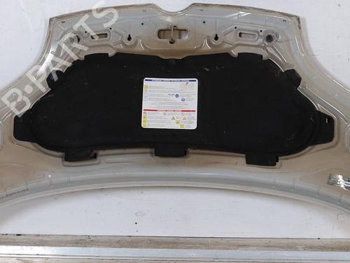 Used Hood FIAT PANDA (312_, 319_) 1.2 (312PXA1A) (69 hp) 26176063