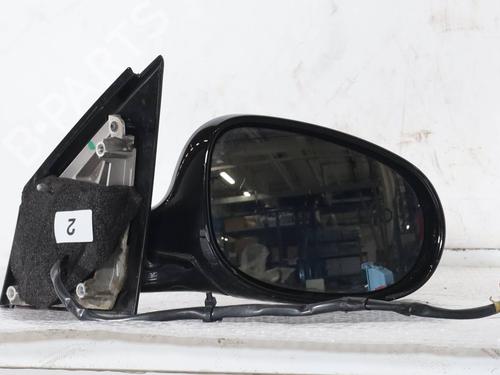Used Right mirror Right mirror FIAT CROMA (194_) 1.9 D Multijet (194AXB1B) (120 hp) 31941947 31941947