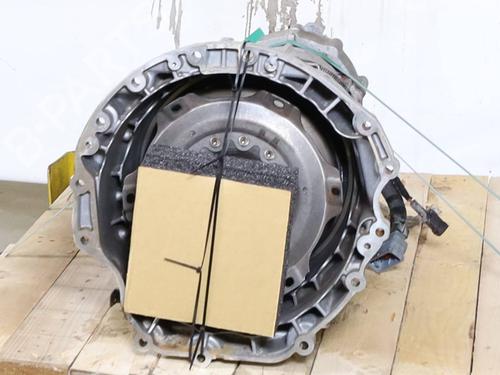 Gearbox ALFA ROMEO STELVIO (949_) 2.9 | BP37231237M3 - Image 2