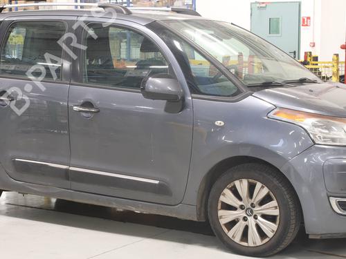 Starter CITROËN C3 Picasso (SH_) 1.6 HDI 90 | BP33055684M8 - Image 6