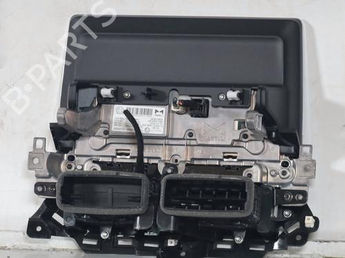 Display JEEP COMPASS (MP, M6, MV, M7) 1.5 T4 Hybrid | BP30662780C48 - Image 2