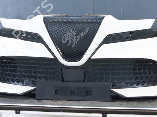Used Front bumper Front bumper ALFA ROMEO JUNIOR (626_, 627_) Mild Hybrid (136 hp) 34054384 34054384