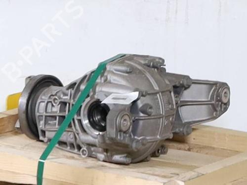 Rear differential ALFA ROMEO GIULIA (952_) 2.2 D (952AFA25, 952AFM25, 952ALA25) | BP37231030M24 - Image 2