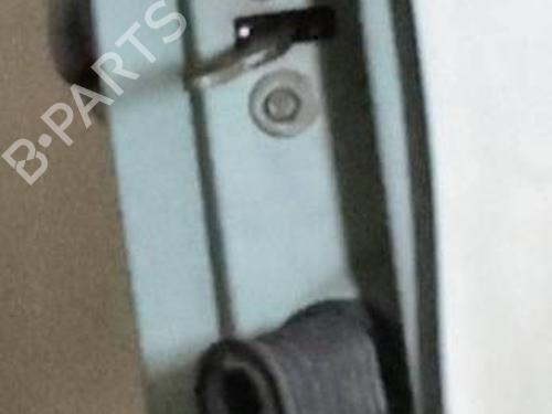 Left front door FIAT SEICENTO / 600 (187_) 1.1 (187AXB, 187AXB1A, 187AXC1A02) | BP30084095C2 