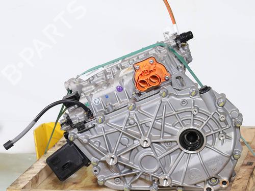 Engine CITROËN C3 IV (CC_, CB_) ë-C3 (CBZYAZ) | BP37516231M1 - Image 2