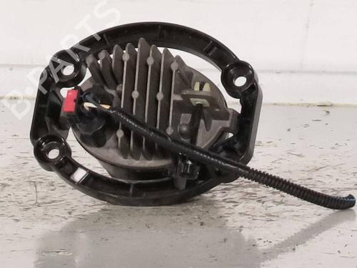 Left front fog light JEEP COMPASS (MP, M6, MV, M7) 1.5 T4 Hybrid | BP29331469C30 