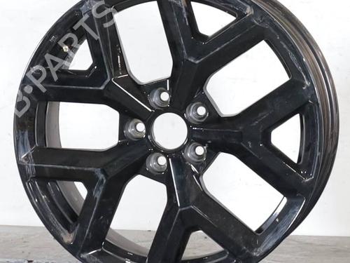 Used Rim Rim JEEP COMPASS 1.2 Hybrid (146 hp) 40007906 40007906
