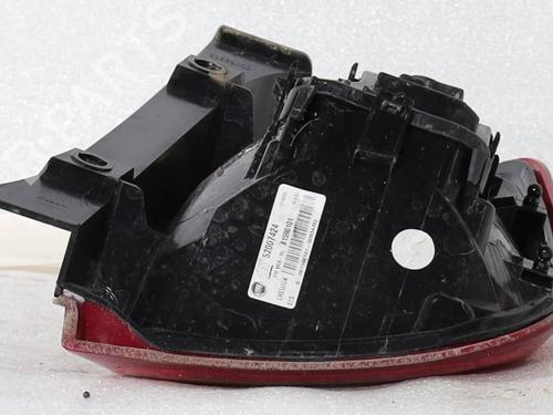 Left taillight FIAT 500 (312_) 1.2 (312AXA1A) | BP37192593C34 - Image 3