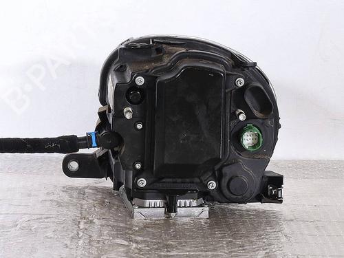 Right headlight FIAT 500 (312_) 1.2 (312AXA1A) | BP39261722C29 - Image 3
