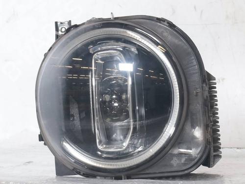 Used Right headlight Right headlight JEEP RENEGADE SUV (BU, B1, BV) 1.3 PHEV 4Xe (240 hp) 33283772 33283772
