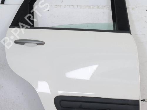 Dør højre bagtil FIAT PUNTO (188_) 1.4 (95 hp) 27661047
